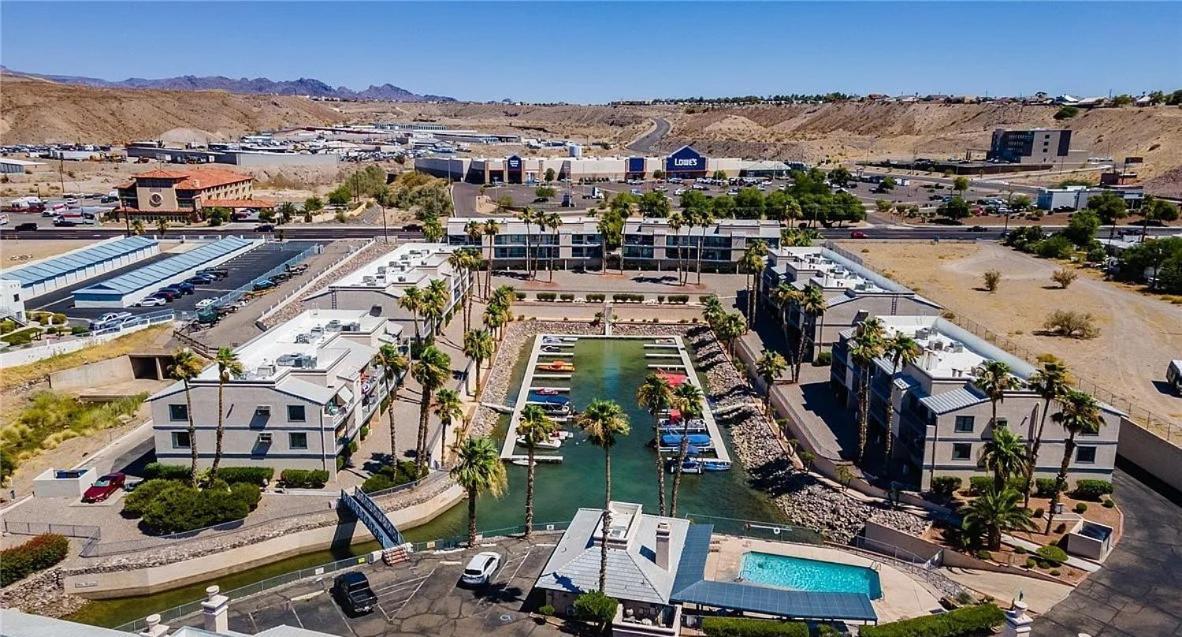 Relaxation On The Colorado River Булхед Сити Екстериор снимка