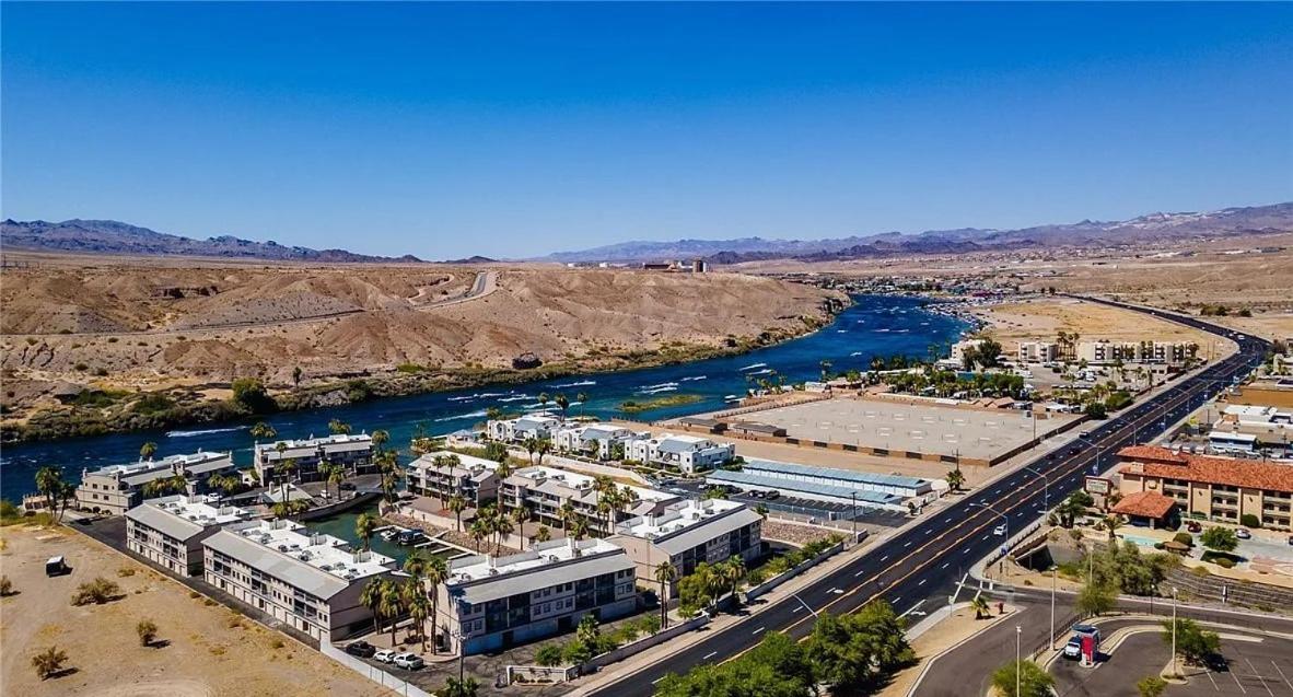 Relaxation On The Colorado River Булхед Сити Екстериор снимка